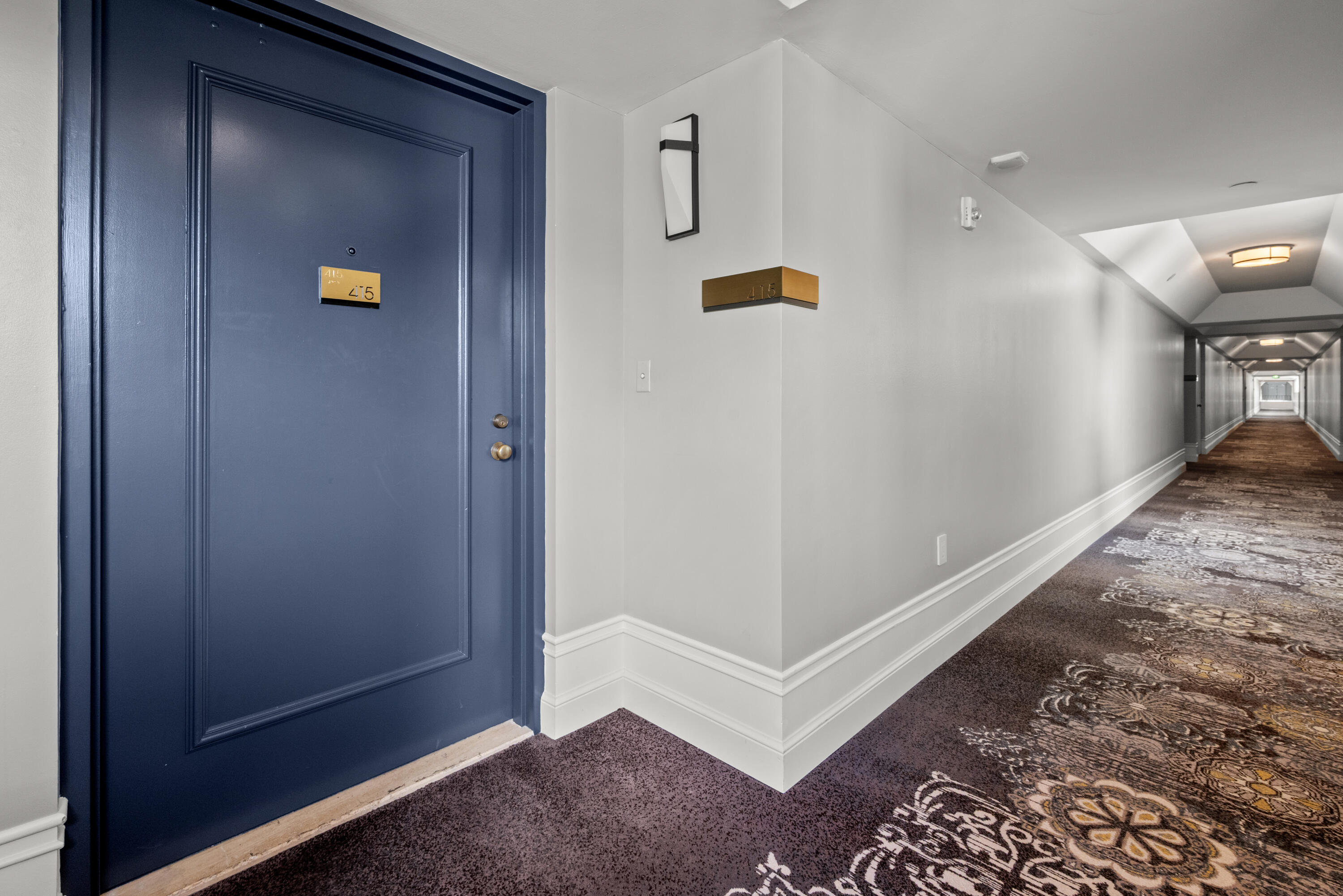 100 Southeast 5th Avenue, Unit 415 Boca Raton, FL 33432 - Photo 10 of 59 DSC_8518