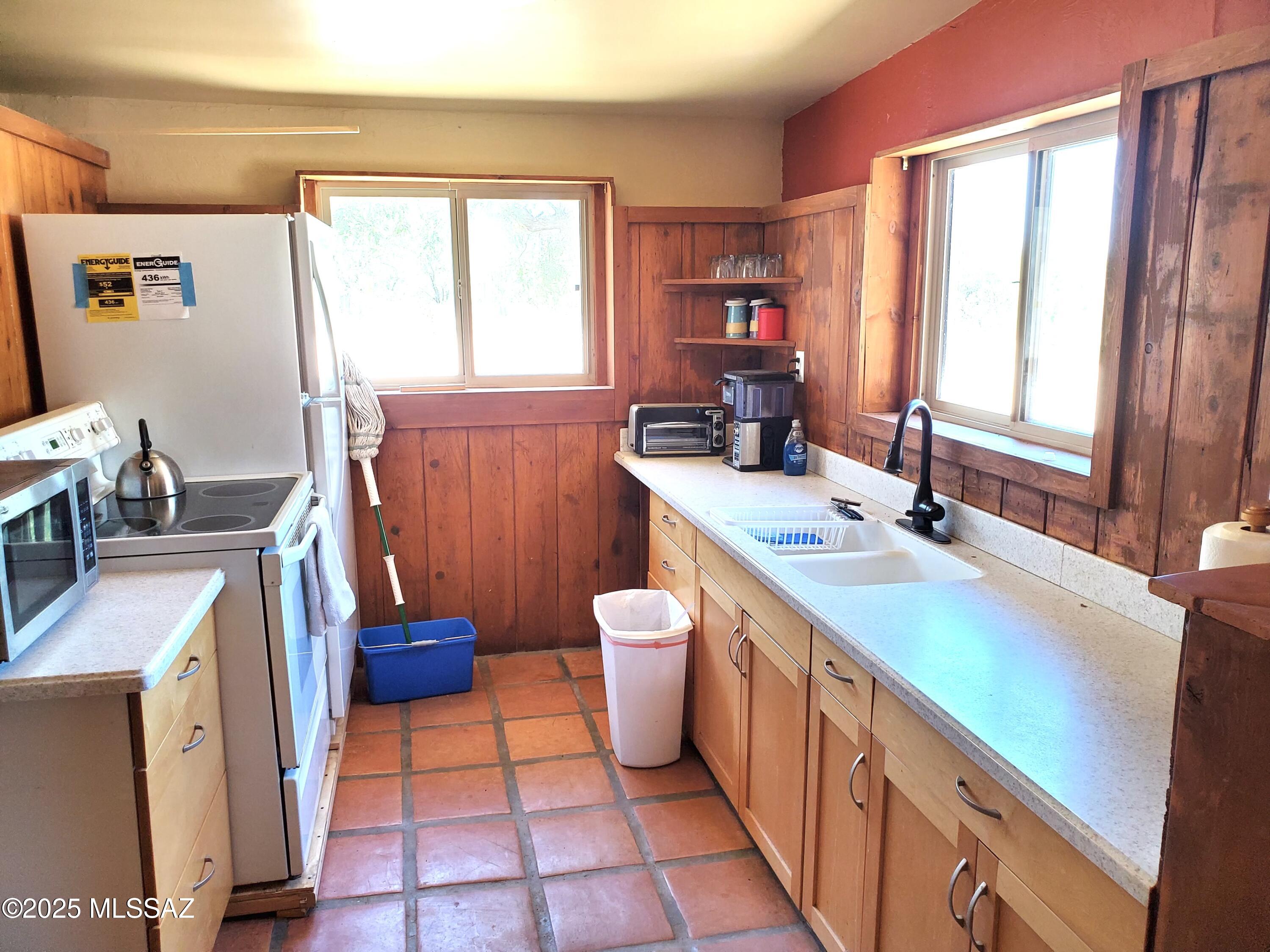 13325 South Coleman Road Tucson, AZ 85735 - Photo 35 of 48