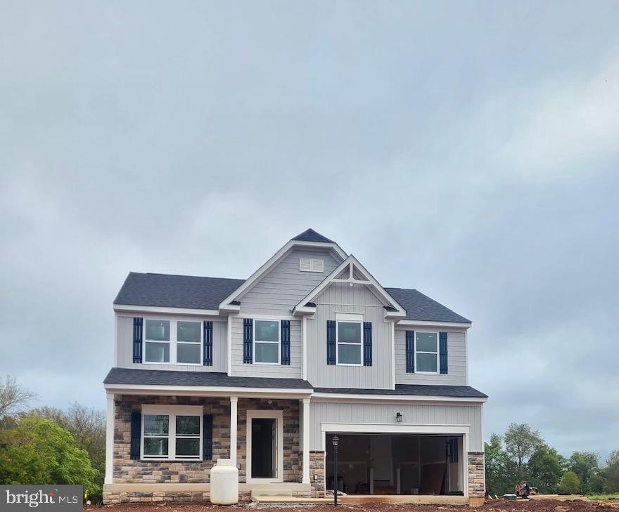 10465 Dowell Road Midland, VA 22728 - Photo 2 of 14