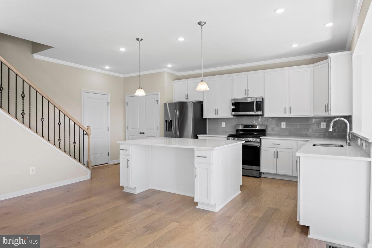 10465 Dowell Road Midland, VA 22728 - Photo 3 of 14 Similar Plan