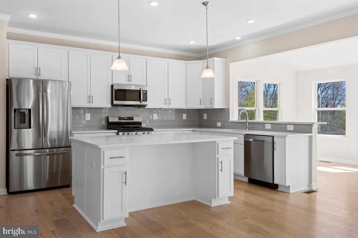 10465 Dowell Road Midland, VA 22728 - Photo 5 of 14 Similar Plan