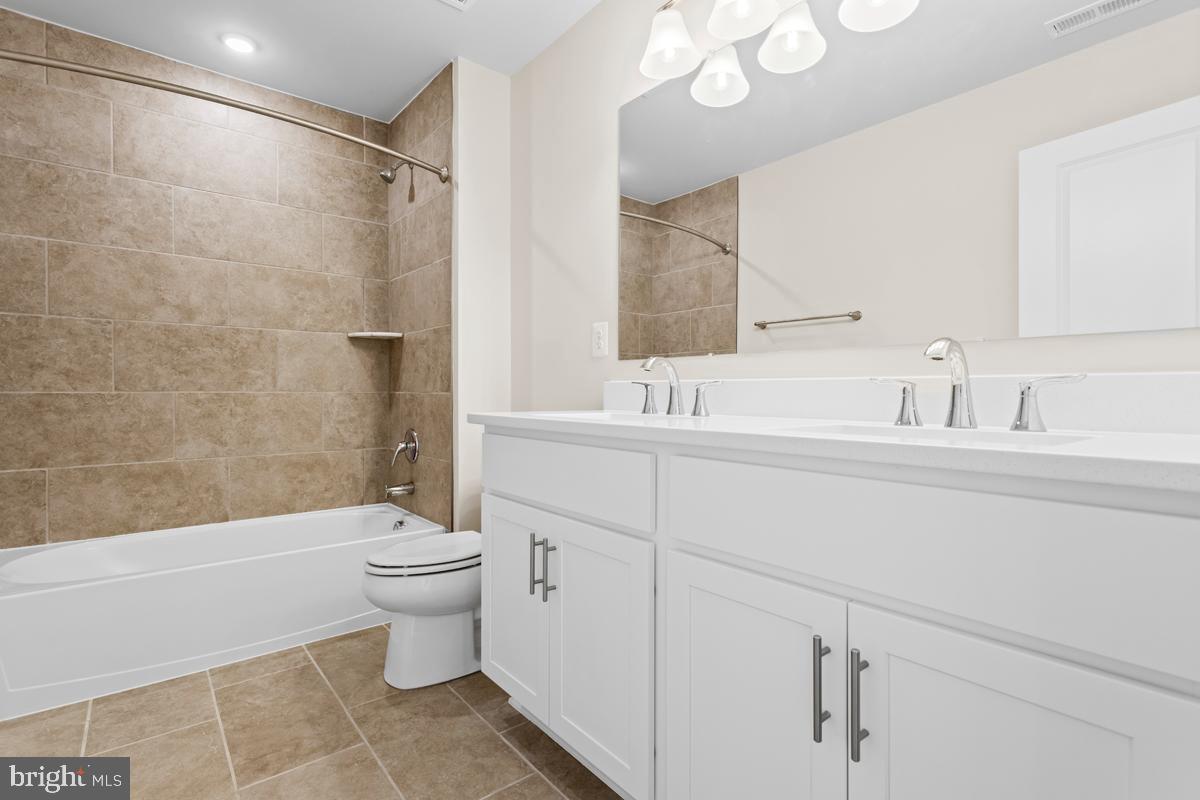 10465 Dowell Road Midland, VA 22728 - Photo 6 of 14