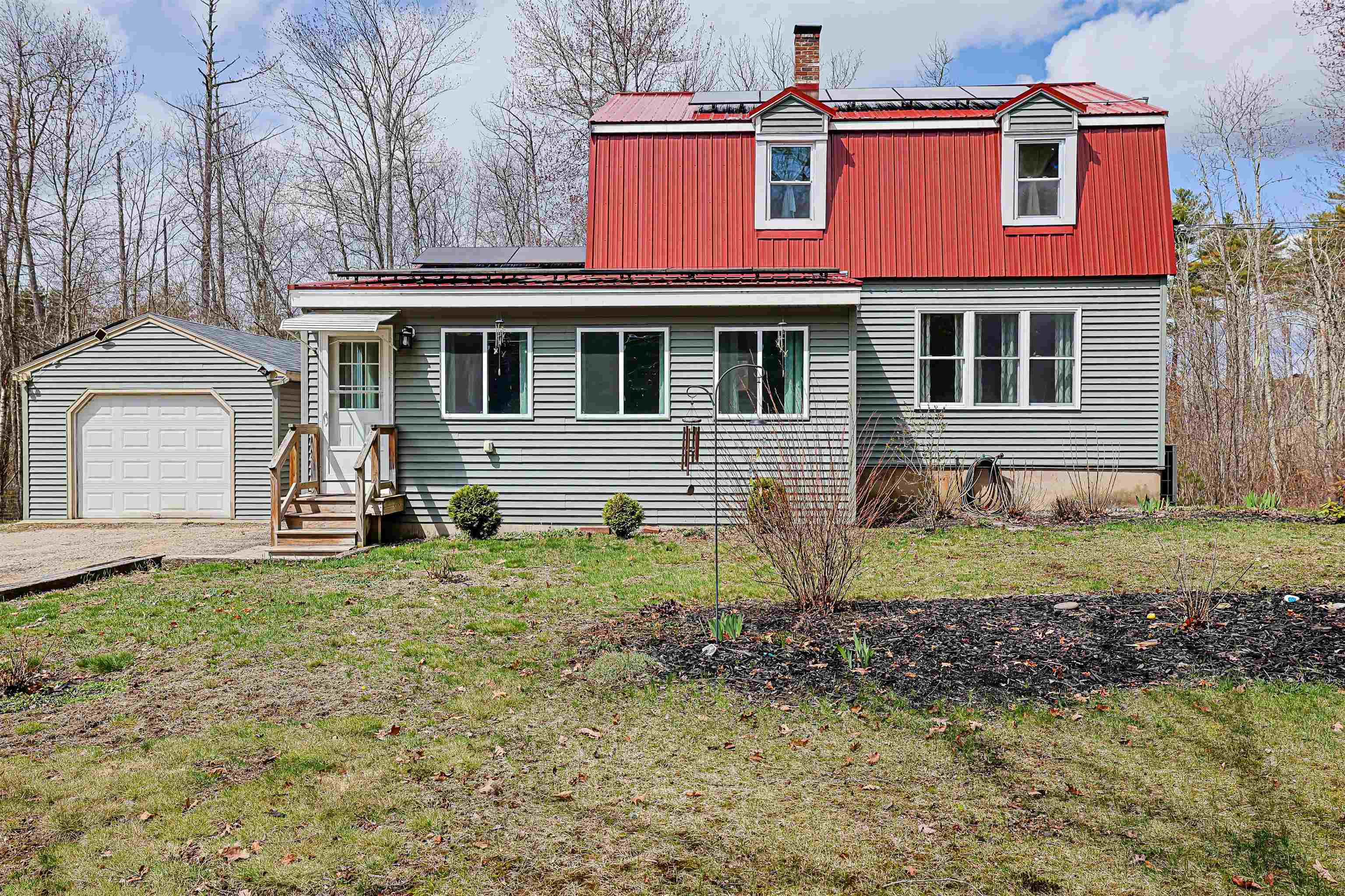 23 Brewster Road Barrington, NH 03825 - Photo 3 of 42 Gallery Image 3