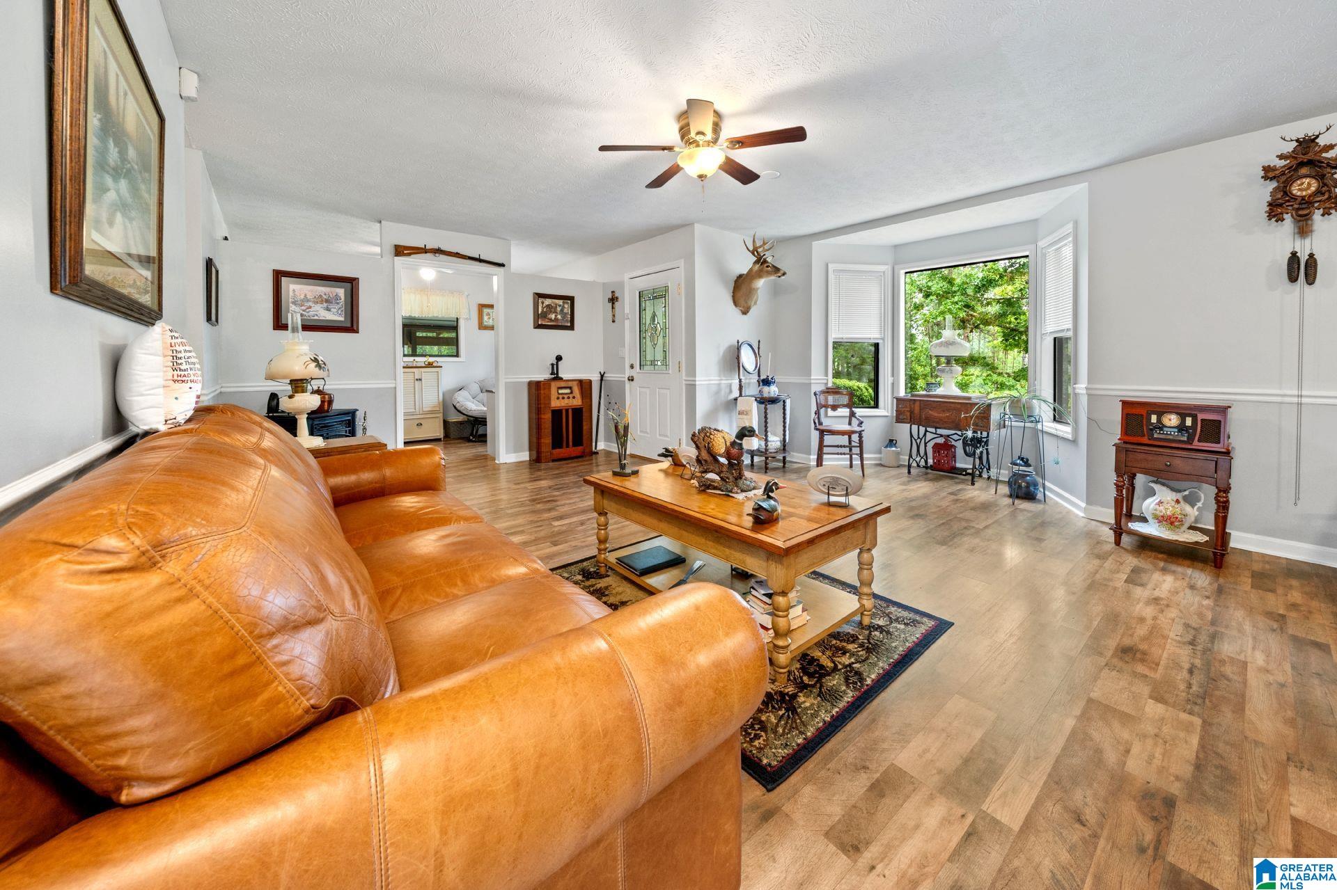 76 Ford Lane Lineville, AL 36266 - Photo 22 of 46