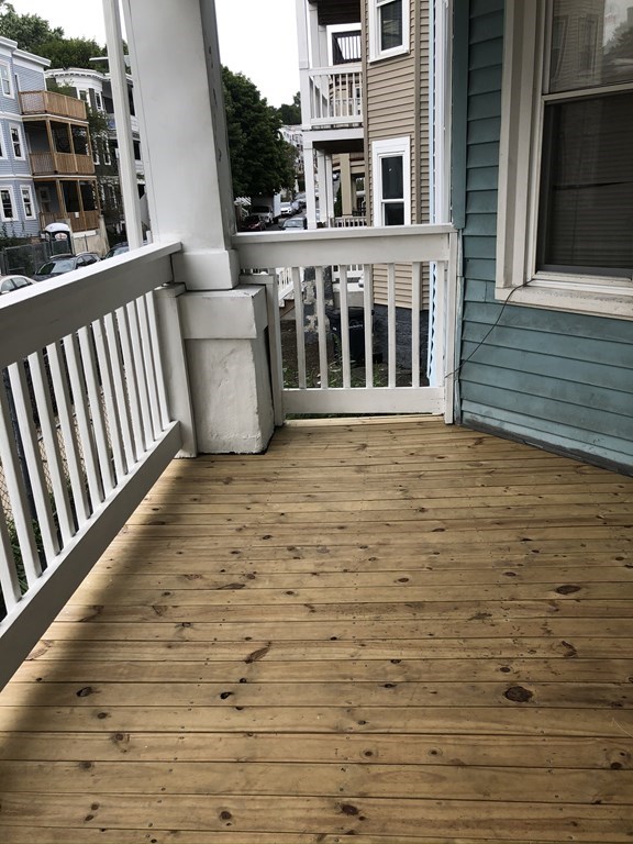 21 Ridgewood Street Boston, MA 02122 - Photo 3 of 25 Gallery Image 3