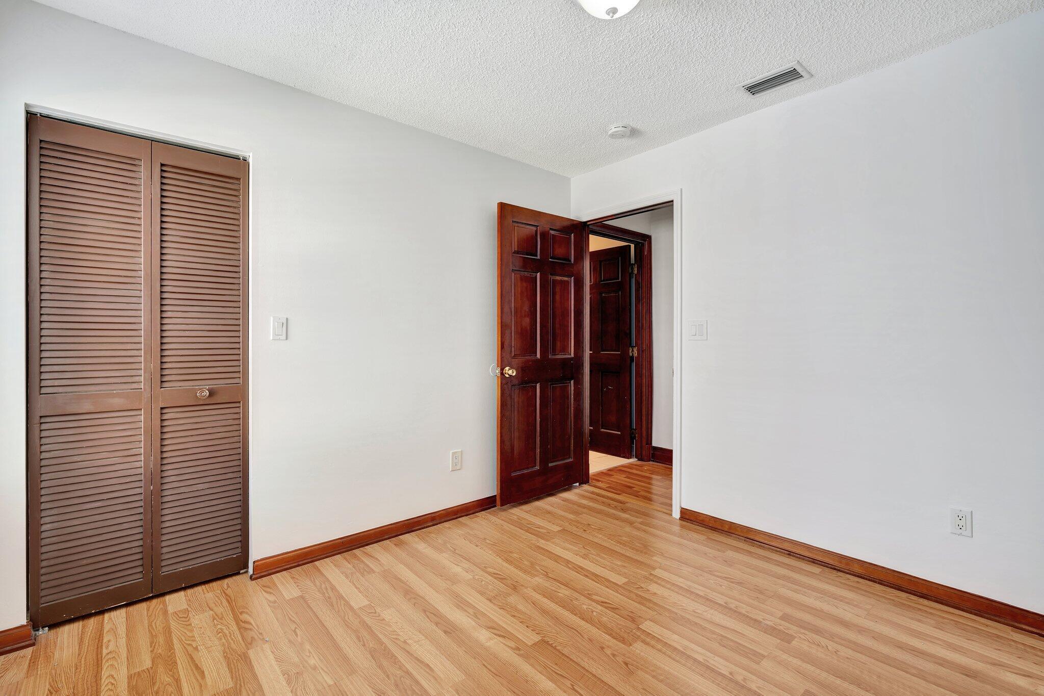 6149 Foster Street Jupiter, FL 33458 - Photo 15 of 25 MASTER BEDROOM