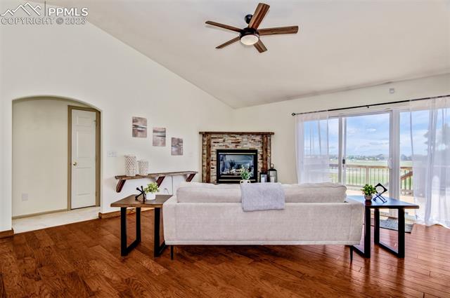 11645 Salinas Road Peyton, CO 80831 - Photo 3 of 29