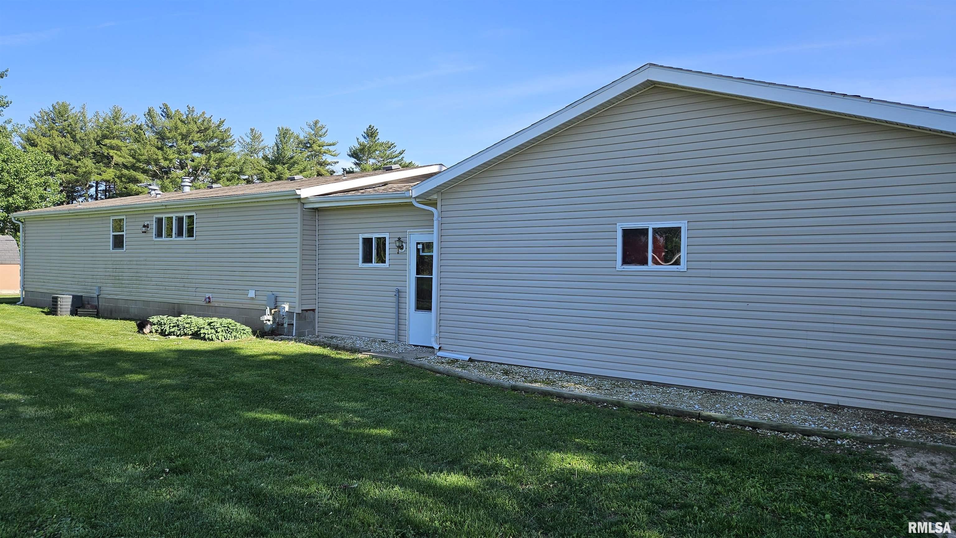 25721 North Dogpatch Road Ellisville, IL 61431 - Photo 25 of 52
