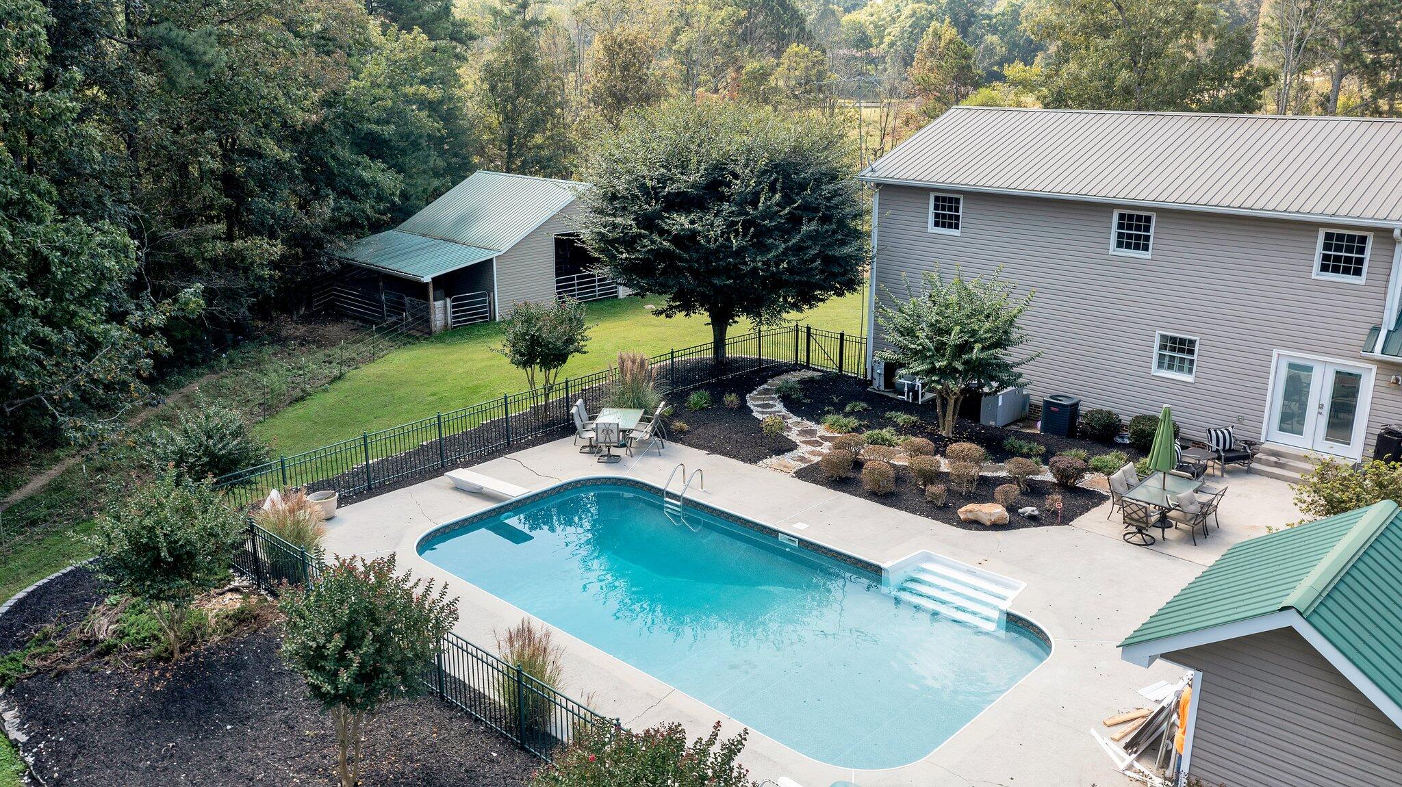 2531 Ladd Springs Road Southeast Old Fort, TN 37362 - Photo 17 of 52 17-web-or-mls-DJI_0422