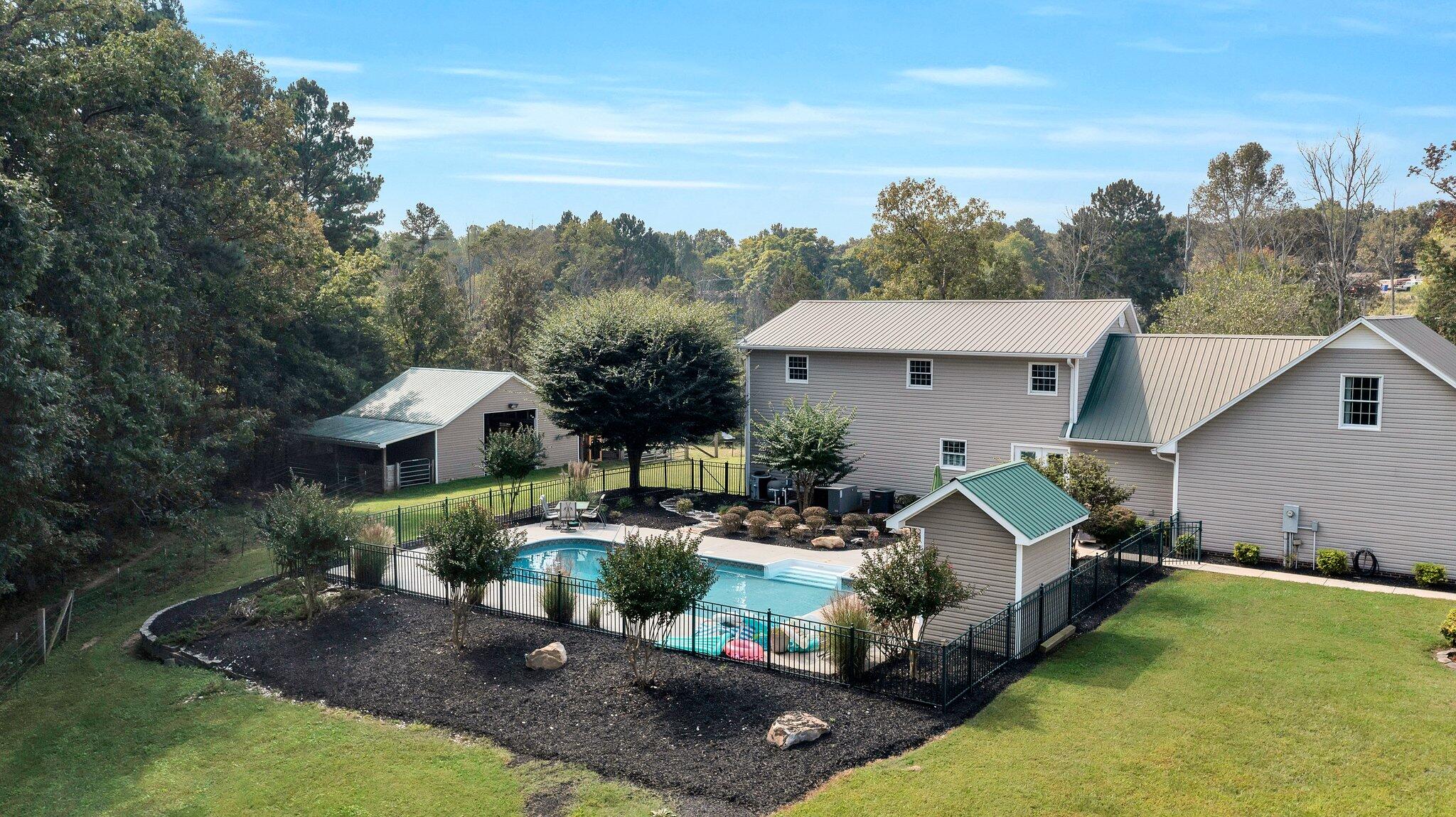 2531 Ladd Springs Road Southeast Old Fort, TN 37362 - Photo 18 of 52 18-web-or-mls-DJI_0423
