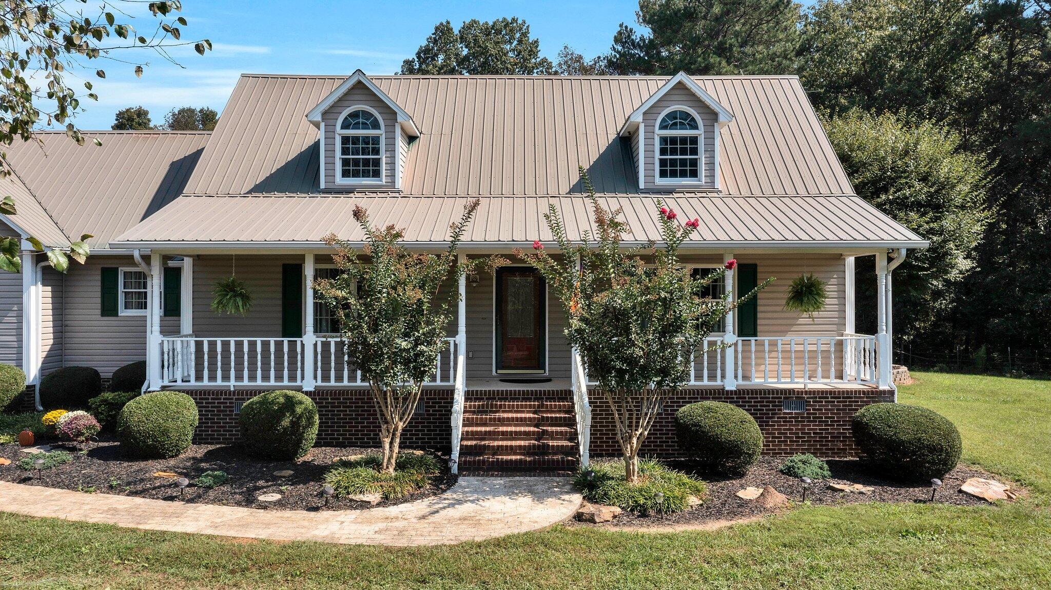 2531 Ladd Springs Road Southeast Old Fort, TN 37362 - Photo 3 of 52 3-web-or-mls-DJI_0414