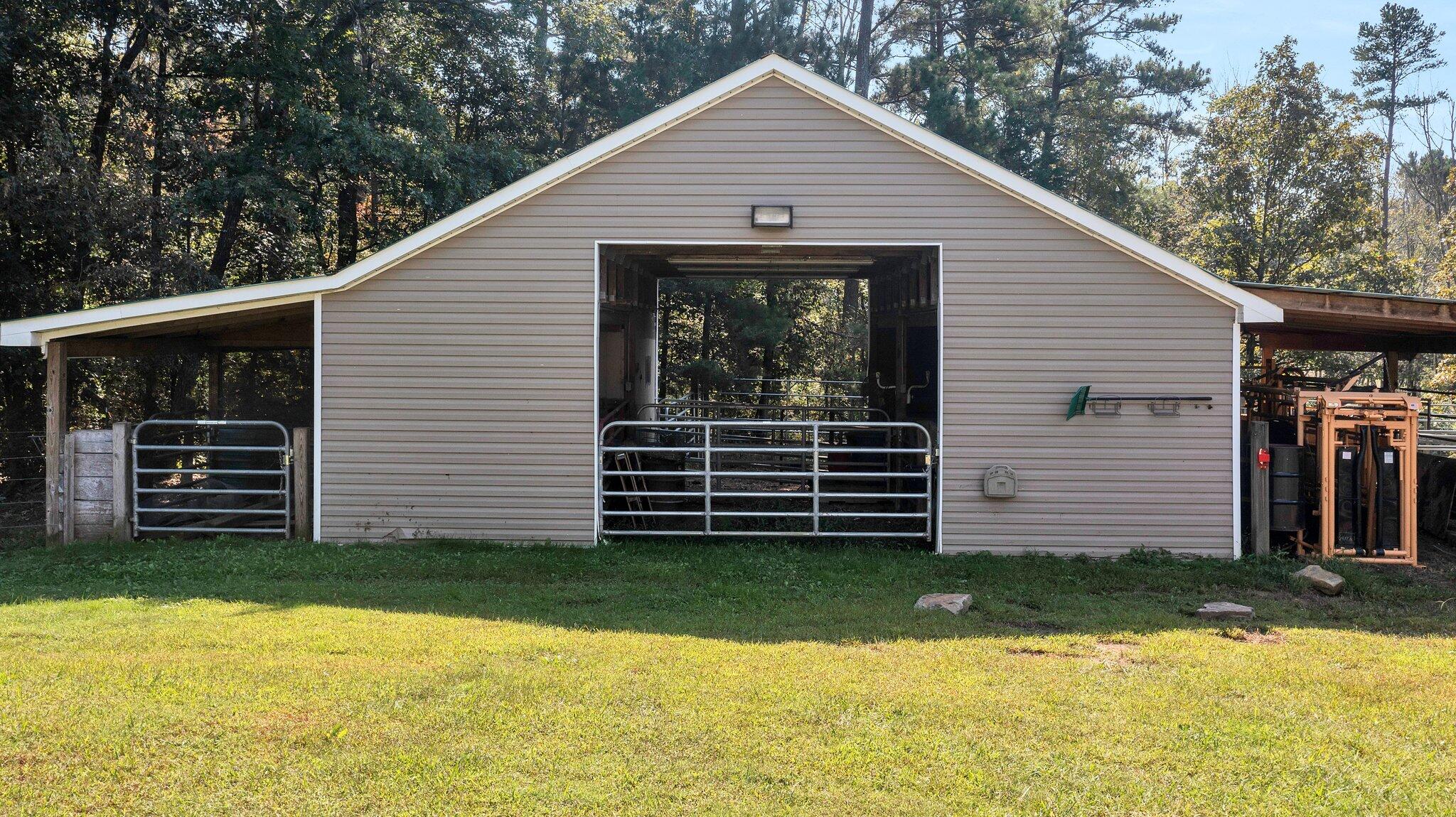 2531 Ladd Springs Road Southeast Old Fort, TN 37362 - Photo 4 of 52 4-web-or-mls-DJI_0408