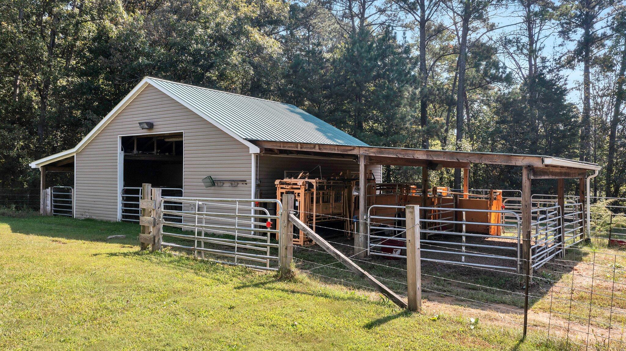 2531 Ladd Springs Road Southeast Old Fort, TN 37362 - Photo 6 of 52 6-web-or-mls-DJI_0410