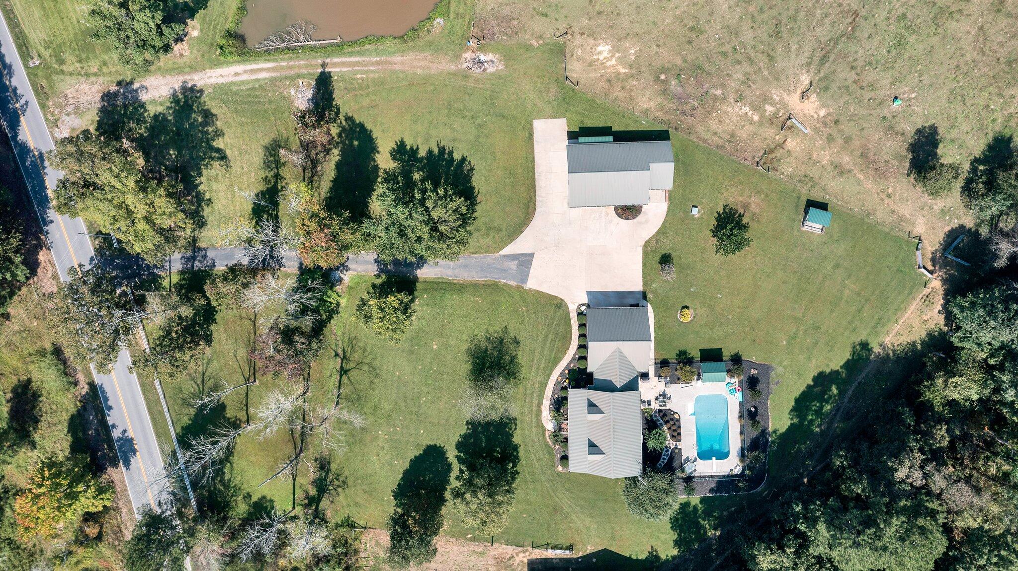 2531 Ladd Springs Road Southeast Old Fort, TN 37362 - Photo 9 of 52 9-web-or-mls-DJI_0416