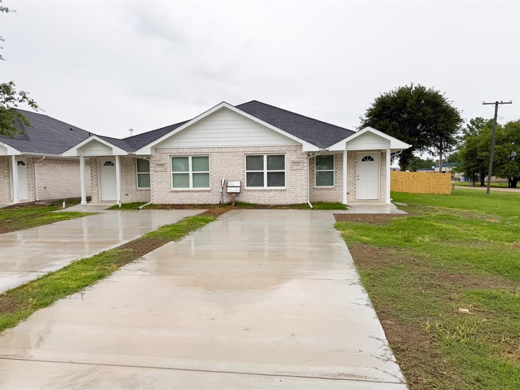 200 Dallas Street, Unit 112 Rice, TX 75155 - Photo 1 of 19