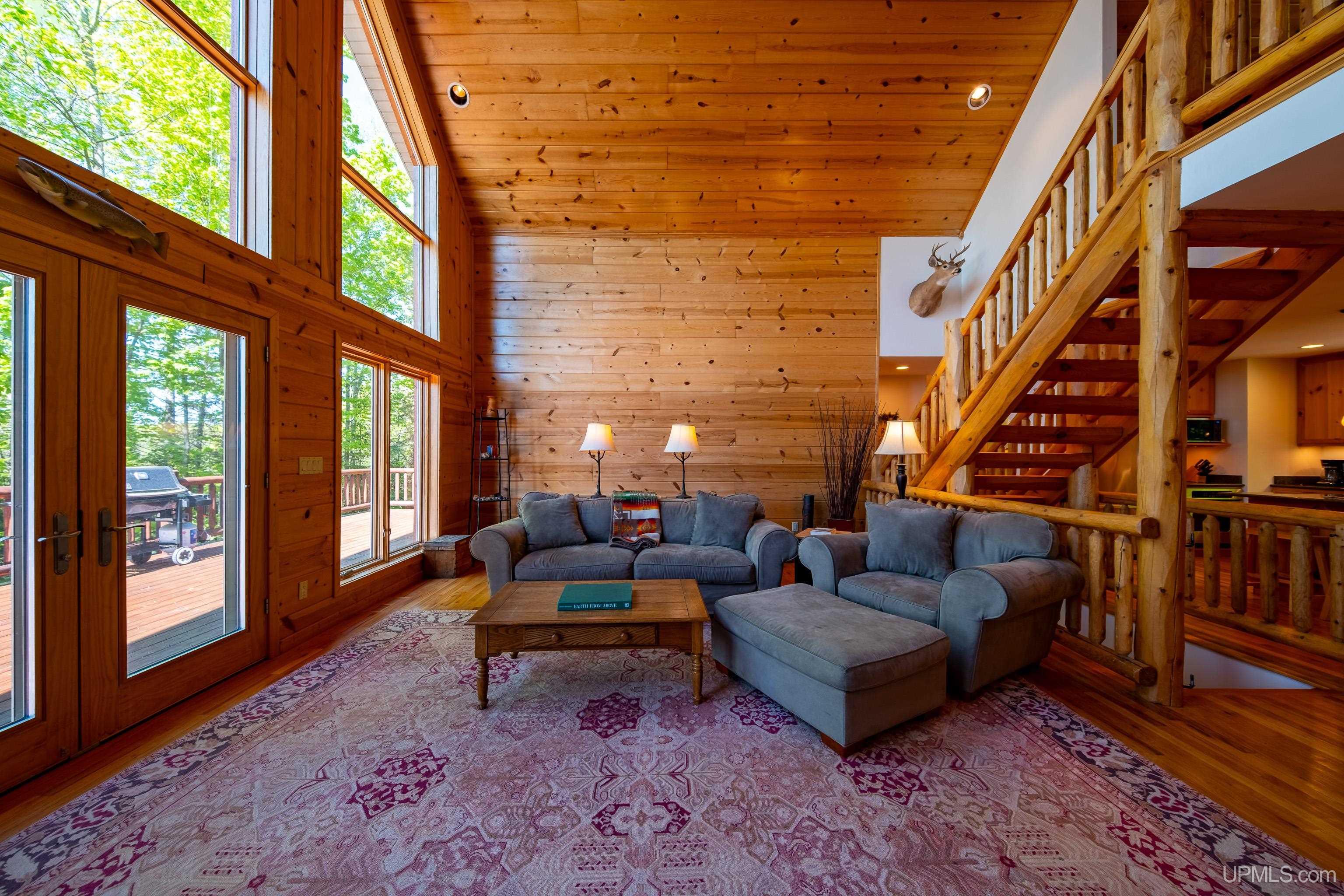 28278 Fence Lake Road Michigamme, MI 49861 - Photo 17 of 94
