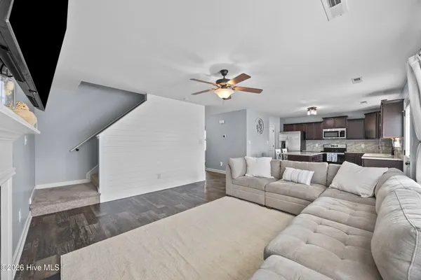 $349,900 | 214 Breakwater Drive, Sneads Ferry, NC 28460