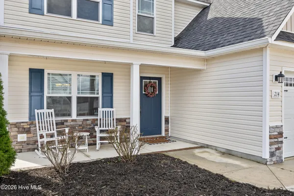 $349,900 | 214 Breakwater Drive, Sneads Ferry, NC 28460
