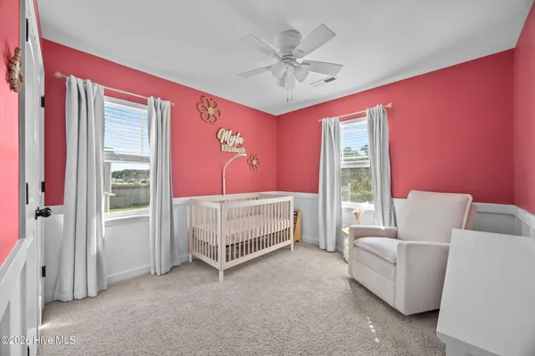 $349,900 | 214 Breakwater Drive, Sneads Ferry, NC 28460
