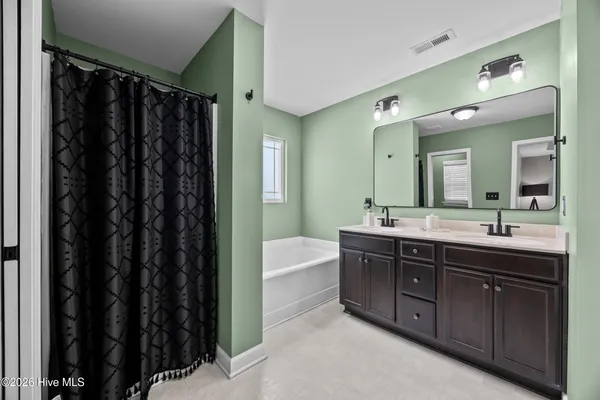 $349,900 | 214 Breakwater Drive, Sneads Ferry, NC 28460