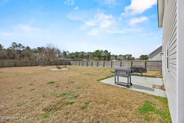 $349,900 | 214 Breakwater Drive, Sneads Ferry, NC 28460