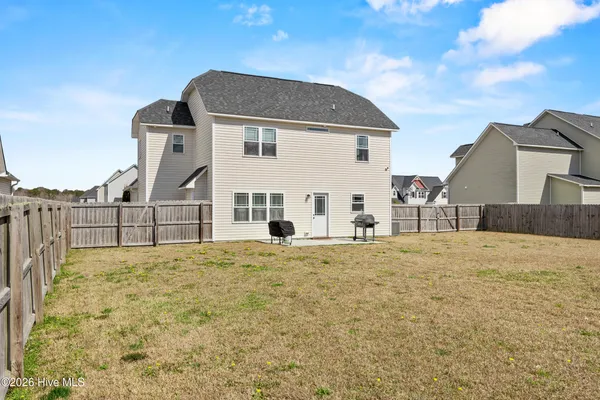 $349,900 | 214 Breakwater Drive, Sneads Ferry, NC 28460