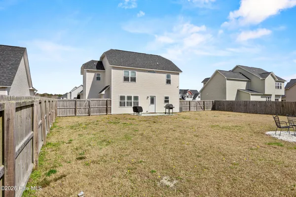 $349,900 | 214 Breakwater Drive, Sneads Ferry, NC 28460