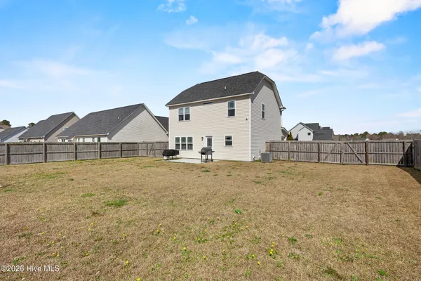 $349,900 | 214 Breakwater Drive, Sneads Ferry, NC 28460