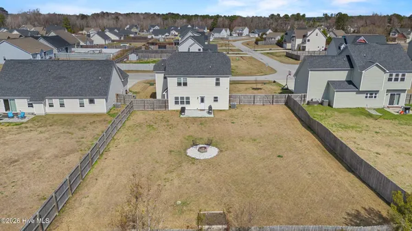 $349,900 | 214 Breakwater Drive, Sneads Ferry, NC 28460