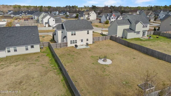 $349,900 | 214 Breakwater Drive, Sneads Ferry, NC 28460