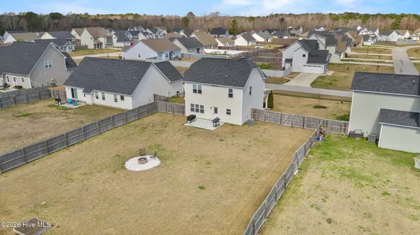 $349,900 | 214 Breakwater Drive, Sneads Ferry, NC 28460