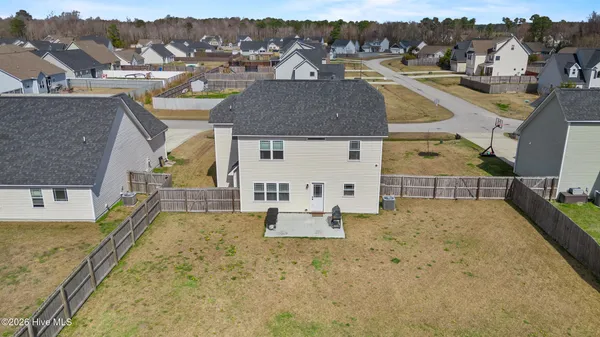 $349,900 | 214 Breakwater Drive, Sneads Ferry, NC 28460