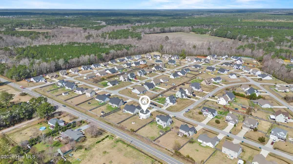 $349,900 | 214 Breakwater Drive, Sneads Ferry, NC 28460
