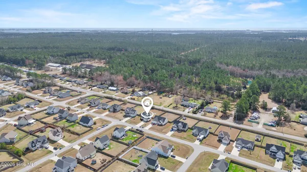 $349,900 | 214 Breakwater Drive, Sneads Ferry, NC 28460