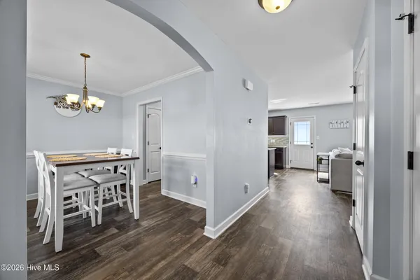 $349,900 | 214 Breakwater Drive, Sneads Ferry, NC 28460