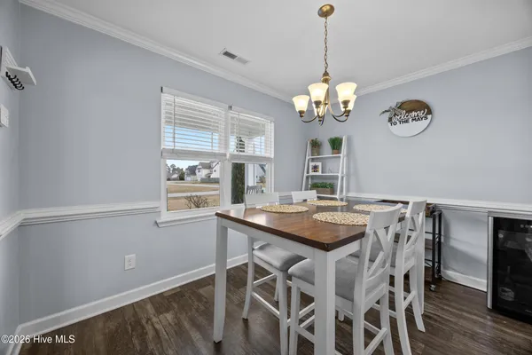 $349,900 | 214 Breakwater Drive, Sneads Ferry, NC 28460