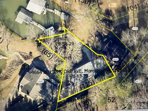 $725,000 | 4664 Boyd Moore Avenue, Morganton, NC 28655