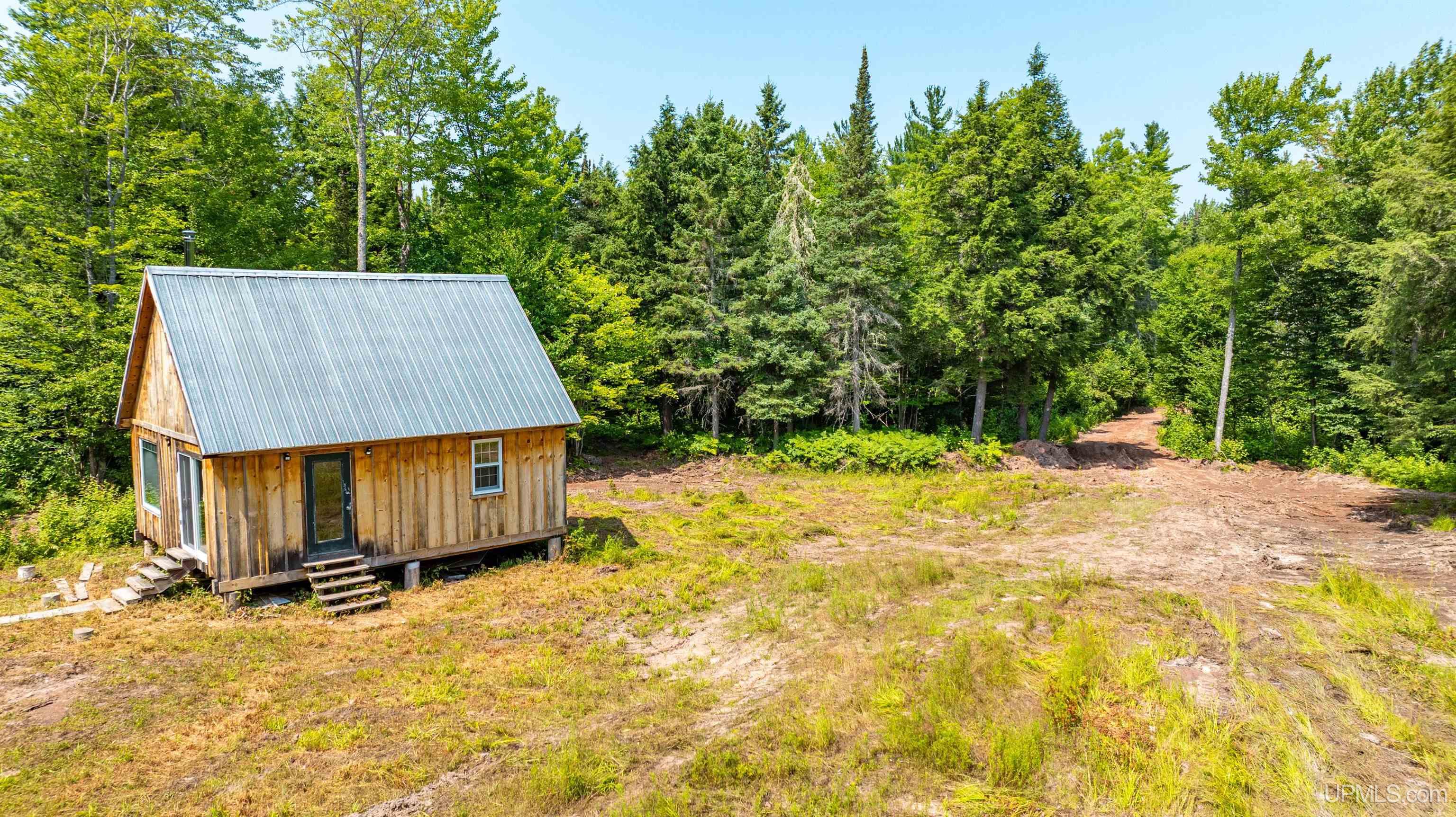 27221 Bootjack Road Lake Linden, MI 49945 - Photo 5 of 18