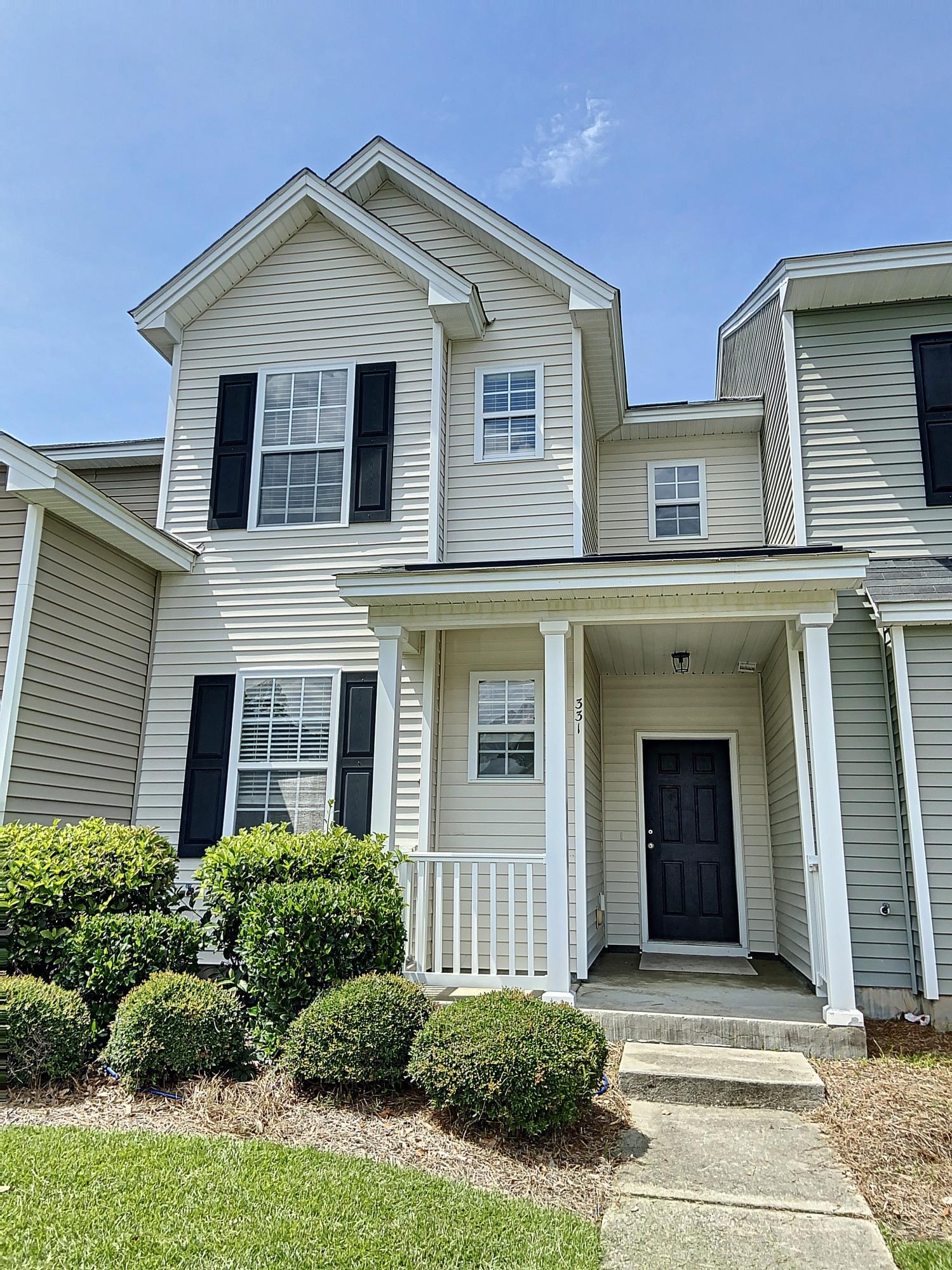 331 Flyway Road Goose Creek, SC 29445 - Photo 1 of 16 Exterior