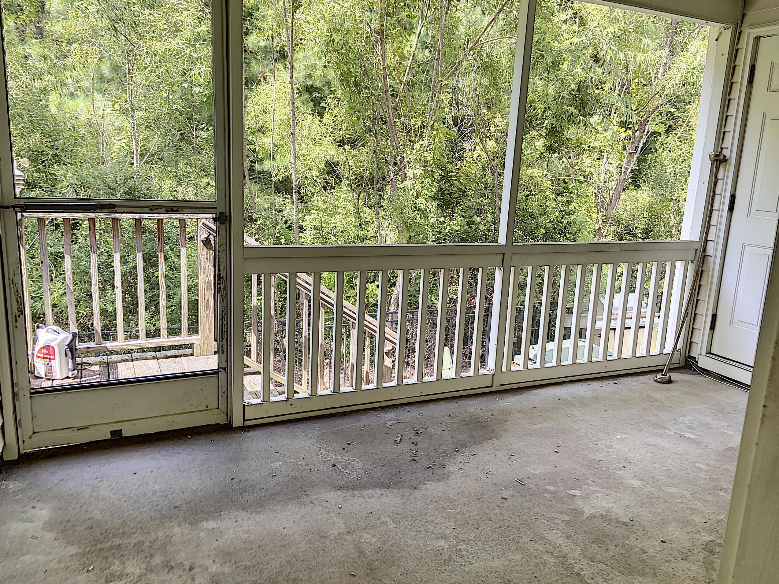 331 Flyway Road Goose Creek, SC 29445 - Photo 12 of 16 Screened Porch