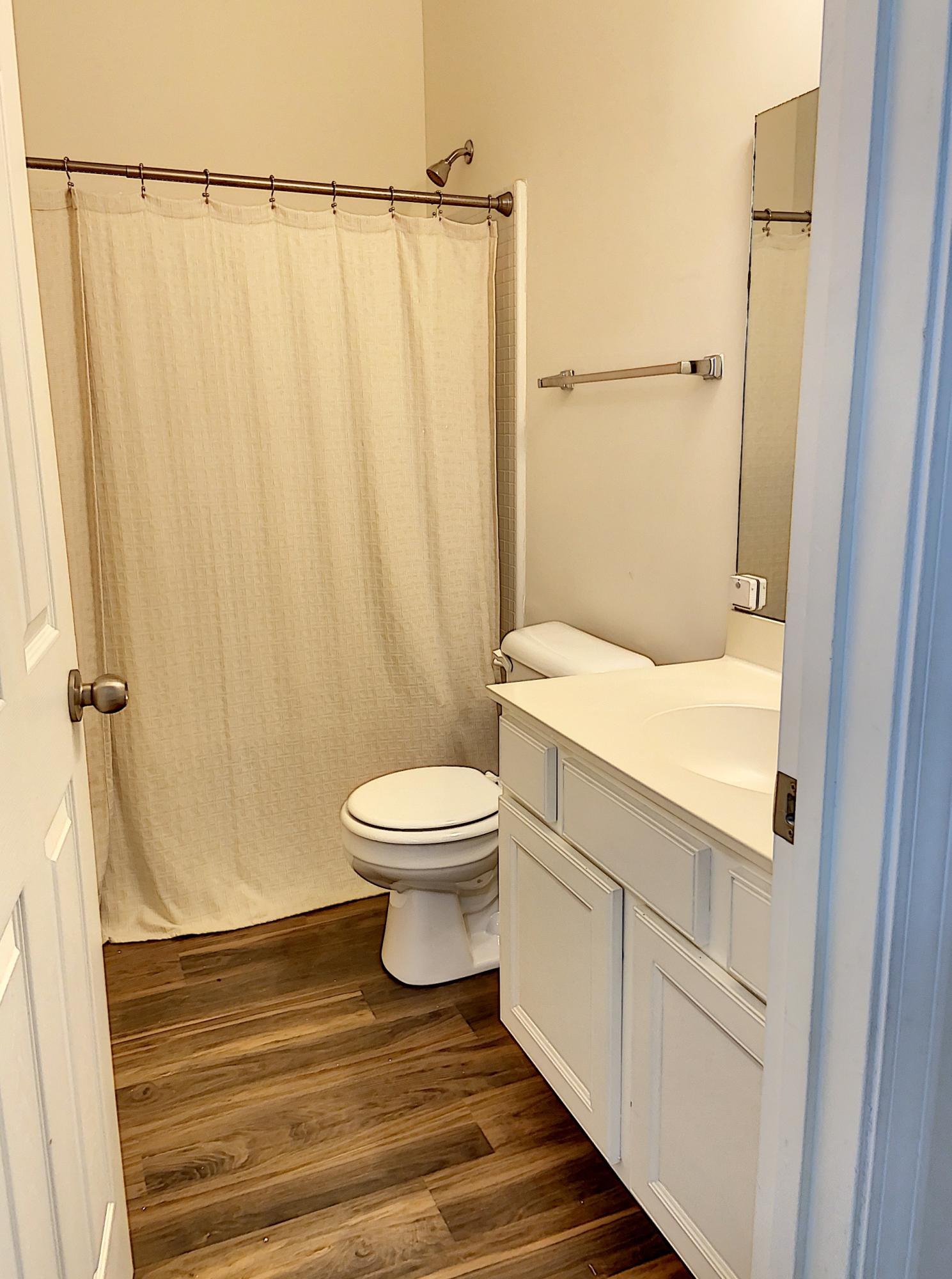 331 Flyway Road Goose Creek, SC 29445 - Photo 8 of 16 Downstairs bath