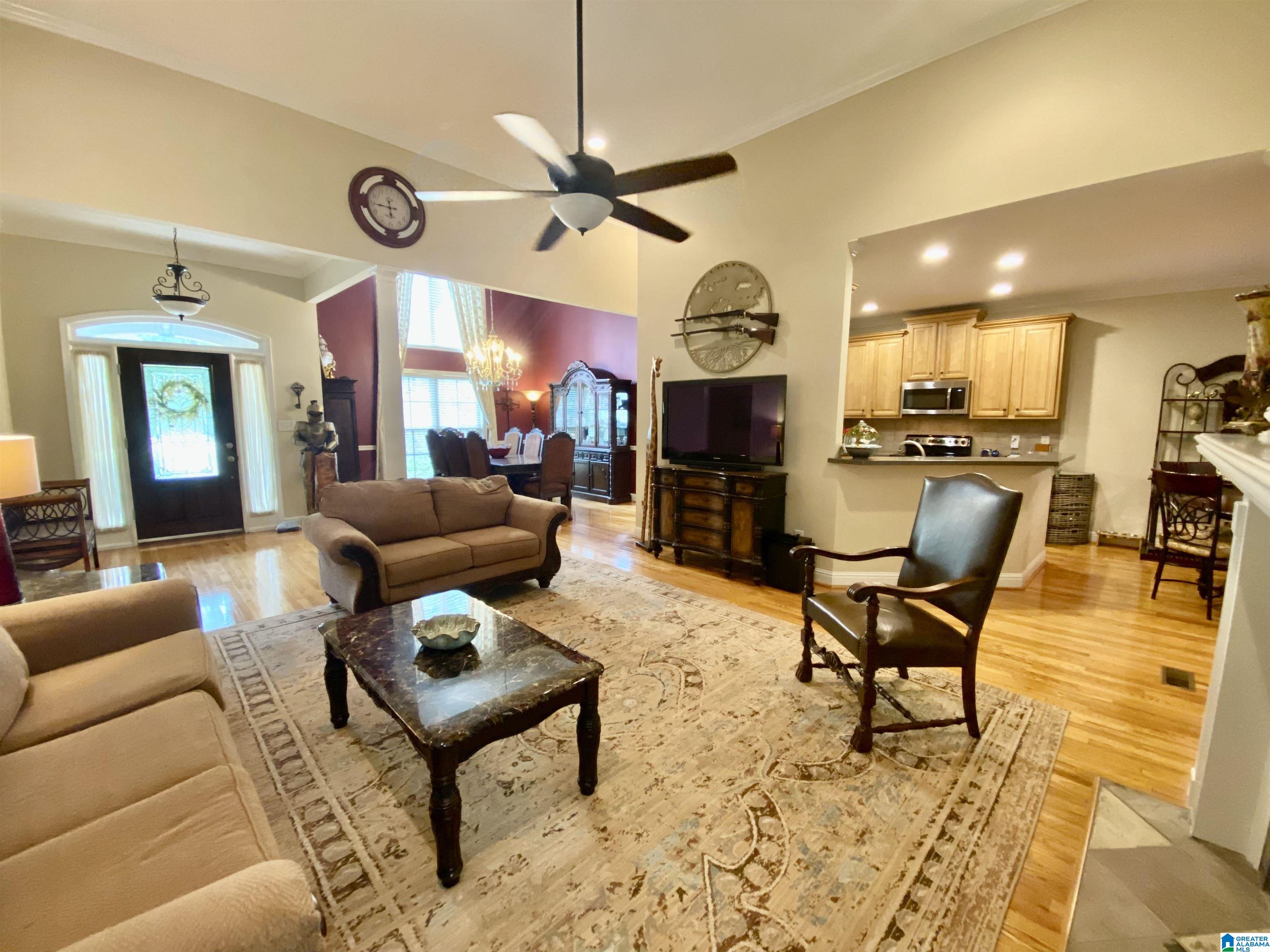 22519 Iron Masters Loop McCalla, AL 35111 - Photo 4 of 43