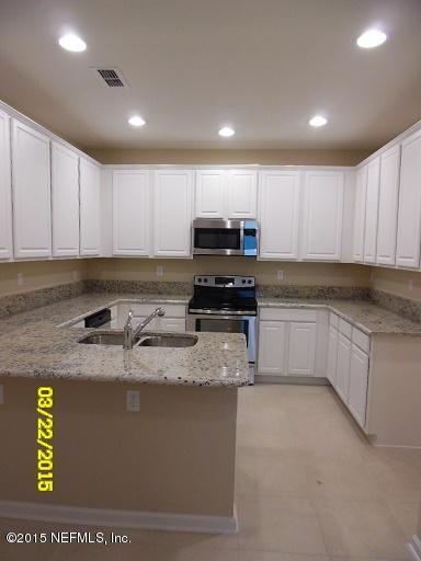 3095 Chestnut Ridge Way, Unit 21F Orange Park, FL 32065 - Photo 15 of 33 21F - Edgewood - Kitchen Pic 2 MLS.jpg