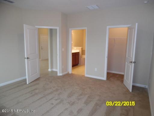 3095 Chestnut Ridge Way, Unit 21F Orange Park, FL 32065 - Photo 17 of 33 21F - Edgewood - Master Bdrm Pic 2 MLS.j