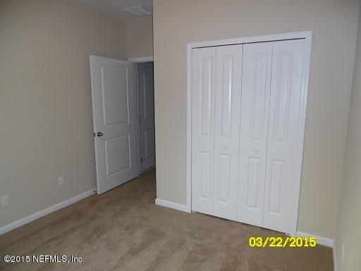 3095 Chestnut Ridge Way, Unit 21F Orange Park, FL 32065 - Photo 20 of 33 21F - Edgewood - Bedroom #2 - Pic 1 MLS.