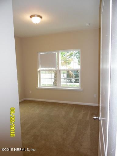 3095 Chestnut Ridge Way, Unit 21F Orange Park, FL 32065 - Photo 21 of 33 21F - Edgewood - Bedroom #2 - Pic 2 MLS.