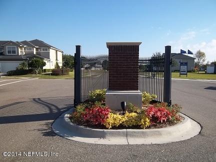 3095 Chestnut Ridge Way, Unit 21F Orange Park, FL 32065 - Photo 28 of 33 Chestnut Ridge Entrance Pic 4
