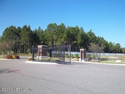 3095 Chestnut Ridge Way, Unit 21F Orange Park, FL 32065 - Photo 30 of 33 Chestnut Ridge Entrance Pic 6