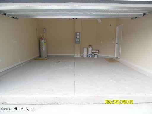 3095 Chestnut Ridge Way, Unit 21F Orange Park, FL 32065 - Photo 31 of 33 21F - Garage - MLS.jpg