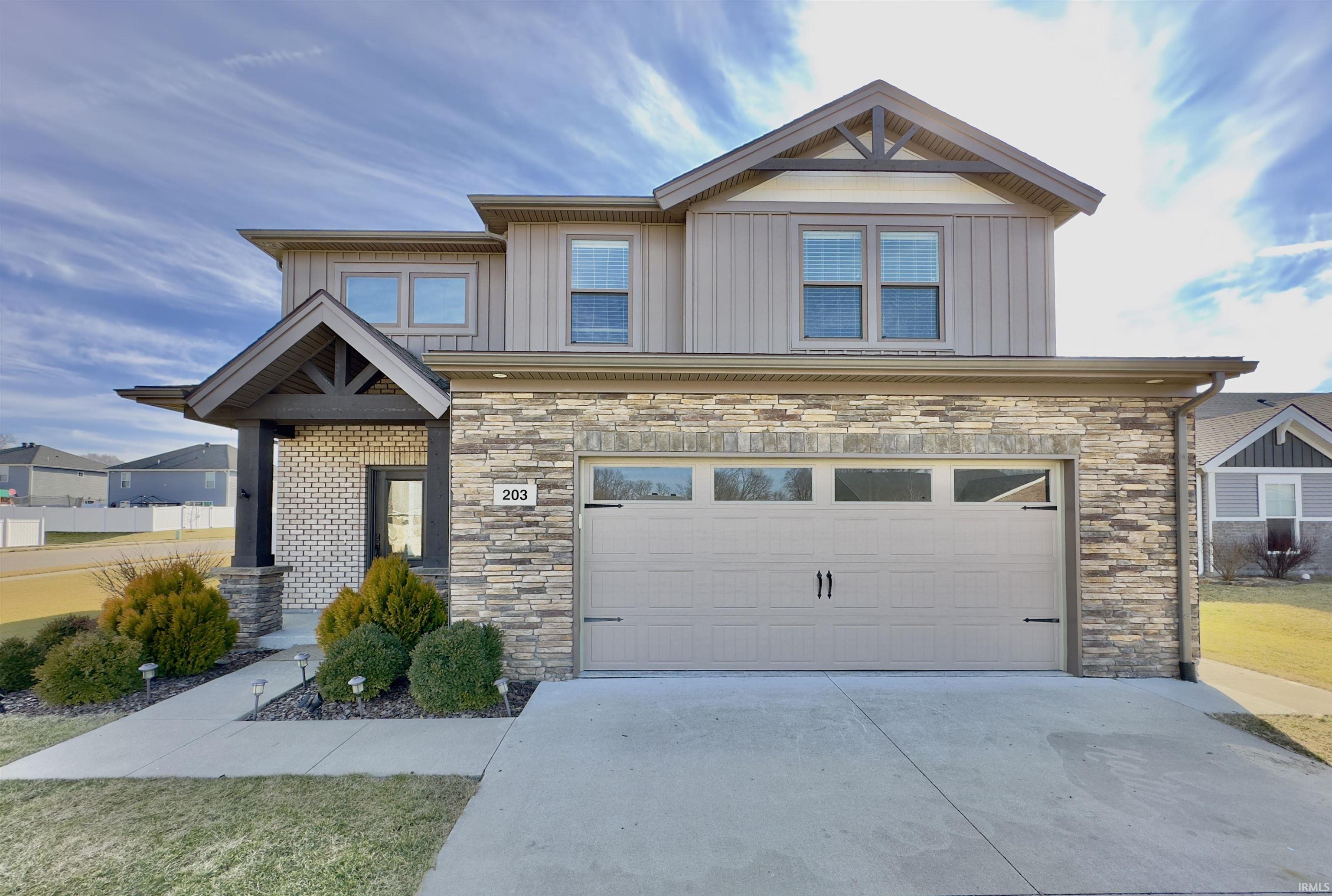 203 Stellar Way  